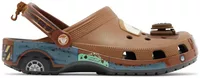 Crocs Classic Clog Mater
