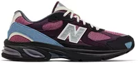 New Balance 2010 Kith Purple Black