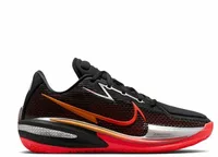 Air Zoom GT Cut Black Bright Crimson