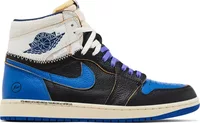 Nike Air Jordan 1 Retro High OG SP Fragment x Union LA Sport Royal