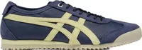 Onitsuka Tiger Mexico 66 SD Vintage Peacoat Wheat Yellow