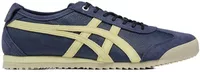 Onitsuka Tiger Mexico 66 SD Vintage Peacoat Wheat Yellow