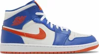 Nike Air Jordan 1 Mid Knicks
