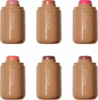 Rhode Pocket Blush All Six Shades Together