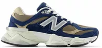 New Balance 9060 Navy Mushroom