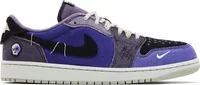 Nike Air Jordan 1 Retro Low OG Zion Williamson Voodoo Alternate