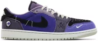 Nike Air Jordan 1 Retro Low OG Zion Williamson Voodoo Alternate