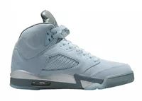 Nike Air Jordan 5 Retro Bluebird (W)
