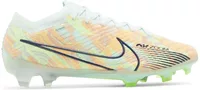 Nike Mercurial Zoom Vapor 15 Elite FG Total Orange Ghost Green