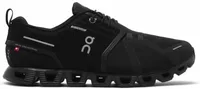 On Running Cloud 5 Waterproof All Black