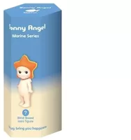 Sonny Angel Marine Series Single Blind Box