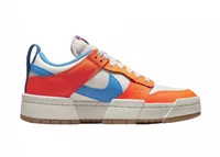 Nike Dunk Low Disrupt Supa (W)