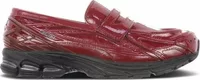New Balance 1906L Red Croc