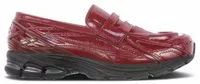 New Balance 1906L Red Croc