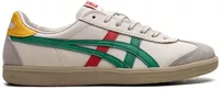Onitsuka Tiger Tokuten White Beige Red Green