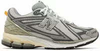 INVINCIBLE x N.HOOLYWOOD x New Balance 1906R Grey Swan