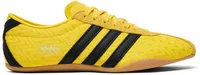 Yellow Core Black (W)
