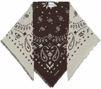 Stole Tafi Organic Beige