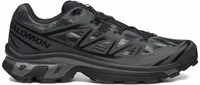 XT-6 Black Asphalt Camo