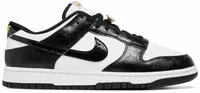 Nike Dunk Low SE World Champs Black White