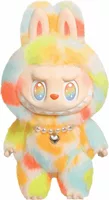 Labubu The Monsters Big into Energy Series Rock The Universe Vinyl Plush Doll