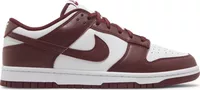 Dunk Low Team Red