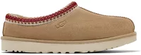 UGG Tasman II Slipper Sand Dark Cherry (Women’s)