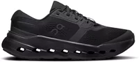 On Running Cloudrunner 3 All Black