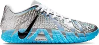 Nike Ja 3 Jurassic Park Metallic Silver