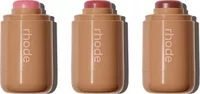 The Pocket Blush Trio