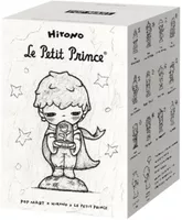 Pop Mart Hirono x Le Petit Prince Series Figures Single Blind Box