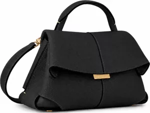 Polène Mokki Mini Edition Textured Black