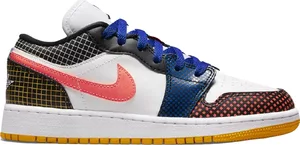 Air Jordan 1 Low MMD (GS)