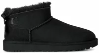 Ultra Mini Bailey Bow Boot Black (W)