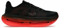Black Bright Crimson