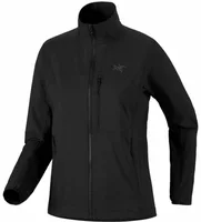 Squamish Jacket Black (W)