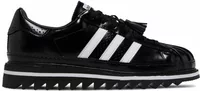 adidas Superstar CLOT By Edison Chen Black