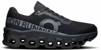 On Running Cloudmonster 2 Black Eclipse (W)