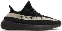 adidas Yeezy Boost 350 V2 Core Black White