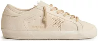 Super-Star Pearl Canvas Mesh Effect Star (W)