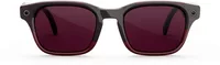 Meta Adventurer AI Smart Glasses Transitions Ruby Lens Merlot