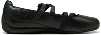 Puma Speedcat Ballet Croc Print Black (W)