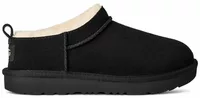 UGG Classic Micro Black (GS)