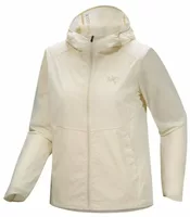 Sinsola Hoody Sea Salt (W)