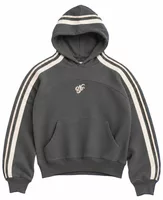Ying Yang Hoodie Green