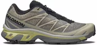 XT-6 Shadow Dark Gull Gray Bog Sweet Pea