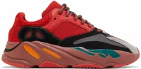 adidas Yeezy Boost 700 Hi-Res Red