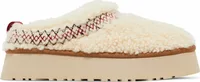 UGG Tazz Slipper Heritage Braid Natural (W)