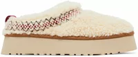 UGG Tazz Slipper Heritage Braid Natural (W)
