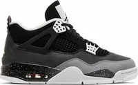 Nike Air Jordan 4 Retro Fear (2024)